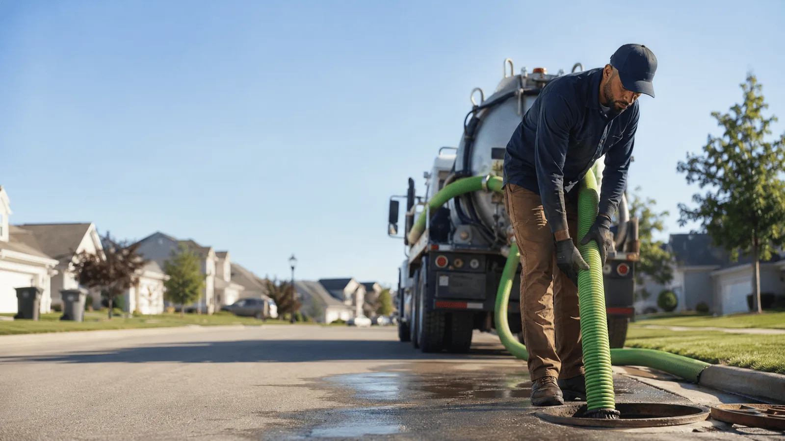 Mosquito Control in Corona, NM